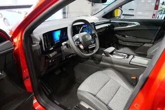 Renault Austral, 1.3, 116 kW, гибрид, автомат, передний привод