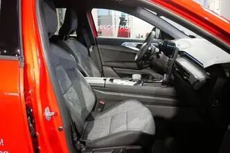 Renault Austral, 1.3, 116 kW, гибрид, автомат, передний привод