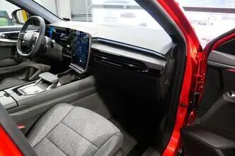 Renault Austral, 1.3, 116 kW, гибрид, автомат, передний привод