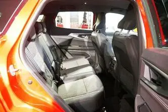 Renault Austral, 1.3, 116 kW, гибрид, автомат, передний привод