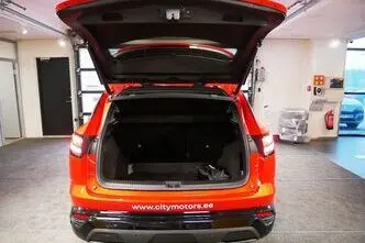 Renault Austral, 1.3, 116 kW, гибрид, автомат, передний привод