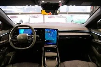 Renault Austral, 1.3, 116 kW, гибрид, автомат, передний привод