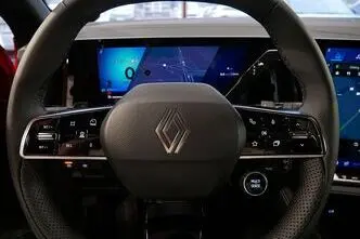 Renault Austral, 1.3, 116 kW, гибрид, автомат, передний привод