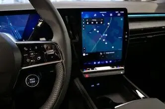 Renault Austral, 1.3, 116 kW, гибрид, автомат, передний привод