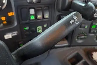 Scania P400 8X4*4 Retarder, 294 kW, diesel