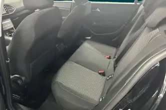 Peugeot 308, 1.2, 96 kW, bensiin, automaat, esivedu