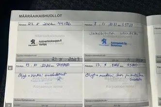 Peugeot 308, 1.2, 96 kW, bensiin, automaat, esivedu