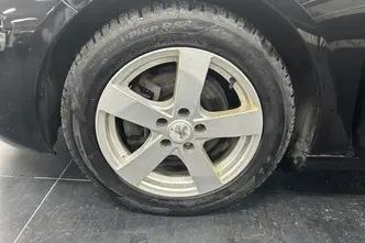 Peugeot 308, 1.2, 96 kW, bensiin, automaat, esivedu