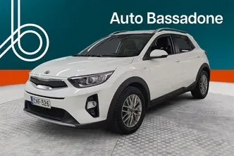 Kia Stonic, 1.0, 88 kW, bensiin, manuaal, esivedu