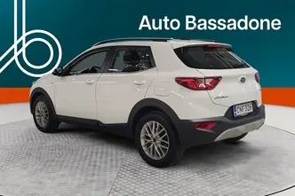 Kia Stonic, 1.0, 88 kW, bensiin, manuaal, esivedu