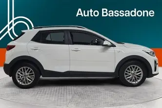 Kia Stonic, 1.0, 88 kW, bensiin, manuaal, esivedu