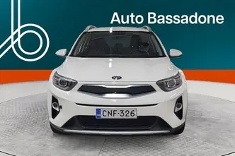 Kia Stonic, 1.0, 88 kW, bensiin, manuaal, esivedu