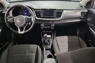 Kia Stonic, 1.0, 88 kW, bensiin, manuaal, esivedu