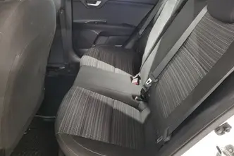 Kia Stonic, 1.0, 88 kW, bensiin, manuaal, esivedu