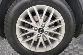 Kia Stonic, 1.0, 88 kW, bensiin, manuaal, esivedu