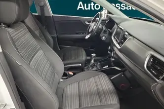 Kia Stonic, 1.0, 88 kW, bensiin, manuaal, esivedu