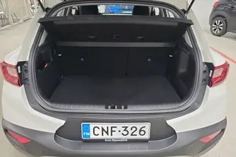 Kia Stonic, 1.0, 88 kW, bensiin, manuaal, esivedu