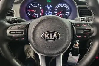 Kia Stonic, 1.0, 88 kW, bensiin, manuaal, esivedu