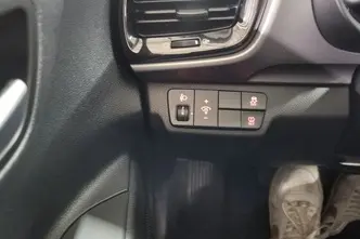 Kia Stonic, 1.0, 88 kW, bensiin, manuaal, esivedu