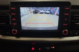 Kia Stonic, 1.0, 88 kW, bensiin, manuaal, esivedu