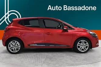Renault Clio, 0.9, 66 kW, bensiin, manuaal, esivedu