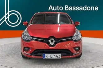 Renault Clio, 0.9, 66 kW, bensiin, manuaal, esivedu