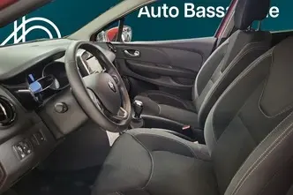 Renault Clio, 0.9, 66 kW, bensiin, manuaal, esivedu