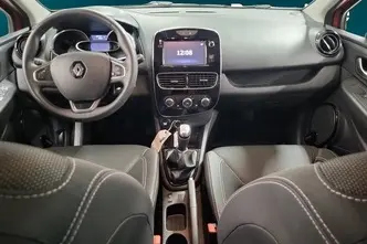 Renault Clio, 0.9, 66 kW, bensiin, manuaal, esivedu