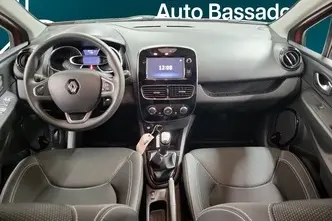 Renault Clio, 0.9, 66 kW, bensiin, manuaal, esivedu