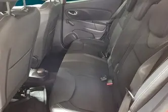 Renault Clio, 0.9, 66 kW, bensiin, manuaal, esivedu