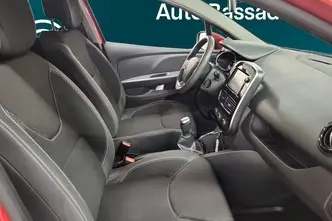 Renault Clio, 0.9, 66 kW, bensiin, manuaal, esivedu