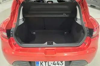 Renault Clio, 0.9, 66 kW, bensiin, manuaal, esivedu