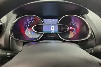 Renault Clio, 0.9, 66 kW, bensiin, manuaal, esivedu