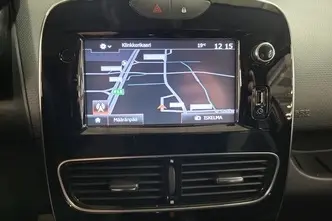 Renault Clio, 0.9, 66 kW, bensiin, manuaal, esivedu