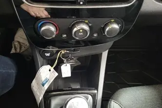 Renault Clio, 0.9, 66 kW, bensiin, manuaal, esivedu