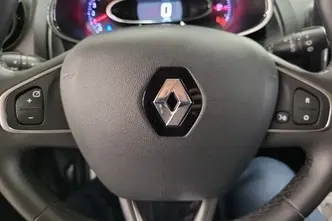 Renault Clio, 0.9, 66 kW, bensiin, manuaal, esivedu