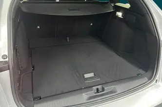 Opel Astra, 1.2, 107 kW, гибрид, автомат, передний привод