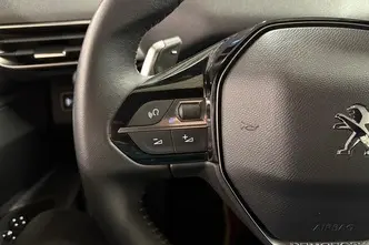 Peugeot 3008, 1.6, 132 kW, plug-in hybrid, automatic, front-wheel drive