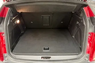 Peugeot 3008, 1.6, 132 kW, plug-in hybrid, automatic, front-wheel drive