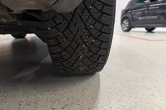 Peugeot 3008, 1.6, 132 kW, plug-in hybrid, automatic, front-wheel drive