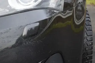 Toyota Avensis, 2.0, 112 kW, bensiin, automaat, esivedu