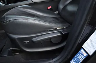 Toyota Avensis, 2.0, 112 kW, bensiin, automaat, esivedu