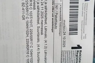 Mercedes-Benz Vito, 70 kW, diisel, manuaal, tagavedu