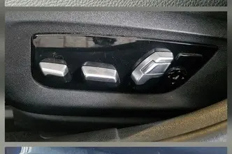 BMW 530, 3.0, 195 kW, diesel, automatic, four-wheel drive