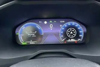 Toyota RAV4, 2.5, 131 kW, гибрид, автомат, передний привод