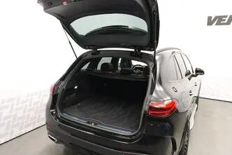Mercedes-Benz GLC 220, 2.0, 145 kW, hübriid, automaat, nelikvedu