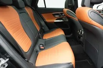 Mercedes-Benz GLC 220, 2.0, 145 kW, hübriid, automaat, nelikvedu