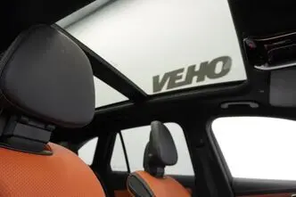 Mercedes-Benz GLC 220, 2.0, 145 kW, hübriid, automaat, nelikvedu