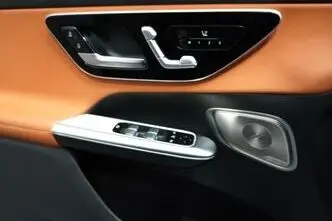 Mercedes-Benz GLC 220, 2.0, 145 kW, hübriid, automaat, nelikvedu