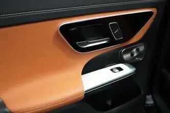 Mercedes-Benz GLC 220, 2.0, 145 kW, hübriid, automaat, nelikvedu